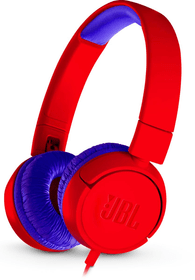 JBL JR300 - Spider Red Casque On-Ear JR300 - Spider Red Casque On-Ear JBL 772788300000 Photo no. 1