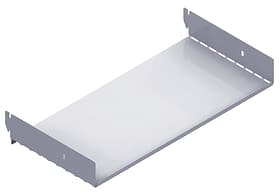 ELEMENTSYSTEM Ripiano bianco 310 x 150 mm 2x Ripiano bianco 310 x 150 mm 2x ELEMENTSYSTEM 603433000000 N. figura 1