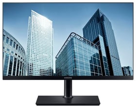 Samsung S24H850QFUXEN Monitor Monitor S24H850QFUXEN Monitor Monitor Samsung 785300139573 Bild Nr. 1