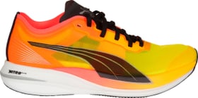 Puma Deviate Nitro Elite Fireglow Chaussures de course Deviate Nitro Elite Fireglow Chaussures de course Puma 472924745034 Taille 45 Couleur orange Photo no. 1