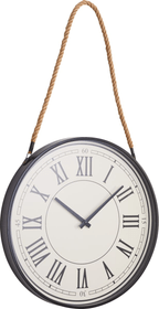 TERRY Horloge murale TERRY Horloge murale 440697400000 Photo no. 1