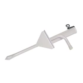 Sonnenschirmhalter Rasendorn