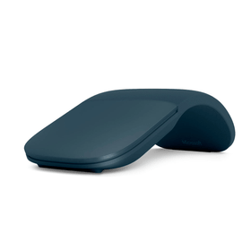 Surface Arc Mouse Blue