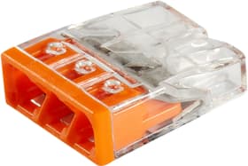 Compact Steckklemme