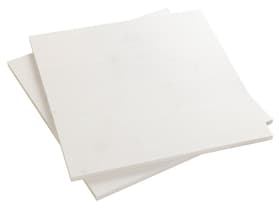 CLASSIC Tablare Flexa 404680500000 Grösse B: 48.0 cm x T: 41.0 cm x H: 1.5 cm Farbe White Wash Bild Nr. 1