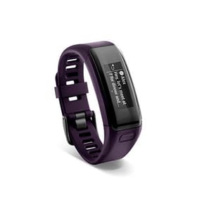 Vivosmart HR violett