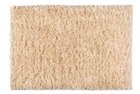 WENKO Lanas Tapis de bain Lanas Tapis de bain WENKO 674467400000 Couleur Écru Taille 90x60 cm Photo no. 1