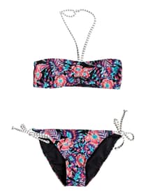 Mädchen-Bikini