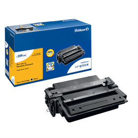 Toner-Modul Q7551X schwarz