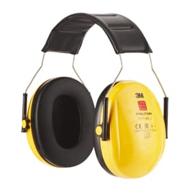 3M Arbeitsschutz PeltorTM OptimeTM Casques antibruit PeltorTM OptimeTM Casques antibruit 3M Arbeitsschutz 602869800000 Photo no. 1