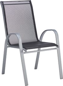 Chaises de jardin migros