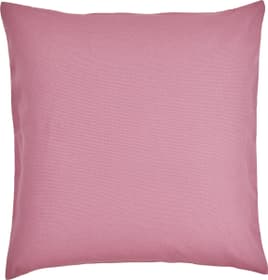 PAM Zierkissenhülle PAM Zierkissenhülle 450750540847 Farbe Violett Grösse B: 45.0 cm x H: 45.0 cm Bild Nr. 1