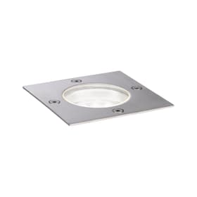 Paulmann Plug&Shine LED Floor 10x10 cm 4000K Luminaire encastré Plug&Shine LED Floor 10x10 cm 4000K Luminaire encastré Paulmann 615110800000 Photo no. 1