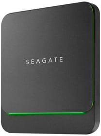 Seagate BarraCuda Fast SSD 2TB SSD Extern BarraCuda Fast SSD 2TB SSD Extern Seagate 785300155817 Bild Nr. 1