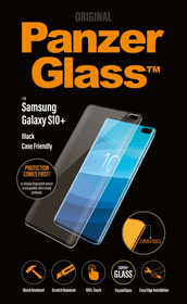 Panzerglass Case Friendly nero Protezione dello schermo Case Friendly nero Protezione dello schermo Panzerglass 798638000000 N. figura 1