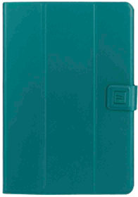 Universo Samsung Tab bis 10.5" - Green Cover Tucano 785300166141 Bild Nr. 1