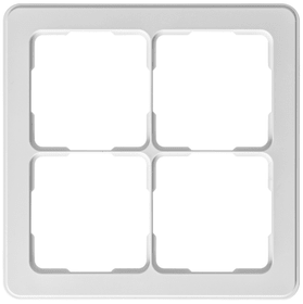 Mica for you Quadruple Cadre Quadruple Cadre Mica for you 612242900000 Photo no. 1