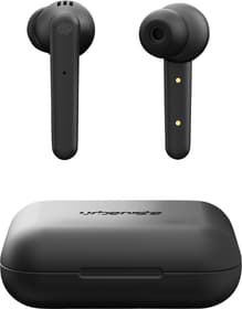 Urbanista Paris - Midnight Black Cuffie In-Ear Paris - Midnight Black Cuffie In-Ear Urbanista 772791300000 N. figura 1