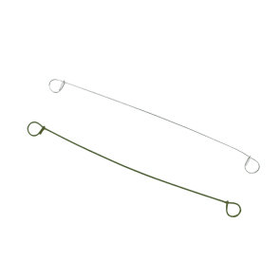 Videx Sangle en fil de fer pour pare-vue. Fil de jardin Sangle en fil de fer pour pare-vue. Fil de jardin Videx 631229200000 Photo no. 1