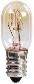 Xavax 25W, hitzebeständig bis 300°, E14, Birnchenform, klar Backofenlampe 25W, hitzebeständig bis 300°, E14, Birnchenform, klar Backofenlampe Xavax 785300180140 Bild Nr. 1