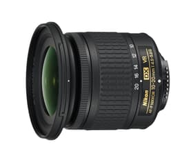 Nikon Nikkor AF-P DX 10-20mm 4.5-5.6G VR Objektiv Nikkor AF-P DX 10-20mm 4.5-5.6G VR Objektiv Nikon 793428000000 Bild Nr. 1