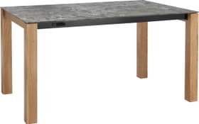 MEDICI Table MEDICI Table 402384915005 Couleur Orix Dimensions L: 150.0 cm x P: 90.0 cm x H: 75.0 cm Photo no. 1