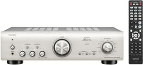 Denon PMA-800NE - Silber Verstärker PMA-800NE - Silber Verstärker Denon 785300145343 Bild Nr. 1