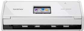 ADS-1600W Compact Scanner