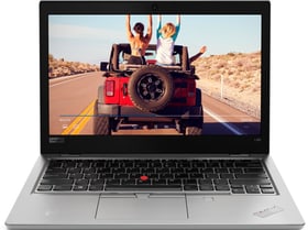 Lenovo ThinkPad L380 silber 20M5000XMZ Notebook ThinkPad L380 silber 20M5000XMZ Notebook Lenovo 785300135951 Bild Nr. 1
