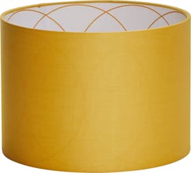 BLING 25 Lampenschirm 25cm BLING 25 Lampenschirm 25cm 420191102502 Grösse H: 18.0 cm x D: 25.0 cm Farbe Honigfarbig Bild Nr. 1