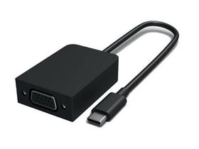 Surface USB-C to VGA Adapter Microsoft 798431600000 Bild Nr. 1