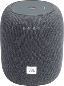 Link Music - Grau Smart Speaker JBL 785300152800 Farbe Grau Bild Nr. 1
