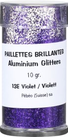 Pebeo Pébéo Aluglitter Glitterglue Pébéo Aluglitter Glitterglue Pebeo 663580001300 Farbe Violett Bild Nr. 1