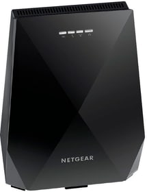 EX7700-100PES Nighthawk X6 AC2200 Tri-Band WiFi Mesh Extender Router wireless Netgear 798288300000 N. figura 1