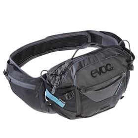 Evoc Hip Pack Pro 3L inkl Bladder Sacoche banane pour le vélo Hip Pack Pro 3L inkl Bladder Sacoche banane pour le vélo Evoc 460271300020 Taille Taille unique Couleur noir Photo no. 1