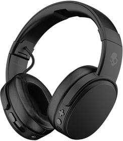 Skullcandy Crusher Wireless - Black Over-Ear Kopfhörer Crusher Wireless - Black Over-Ear Kopfhörer Skullcandy 785300152396 Bild Nr. 1