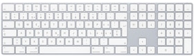 Magic Keyboard mit Ziffernblock Tastatur Apple 798420700000 Bild Nr. 1