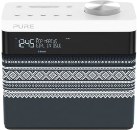 Pure POP Maxi Marius - Grau DAB+ Radio POP Maxi Marius - Grau DAB+ Radio Pure 785300131565 Bild Nr. 1