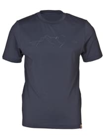 Dori T-Shirt Rukka 469702710443 Grösse 104 Farbe marine Bild-Nr. 1