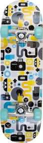 Slide Street Art Skateboard Street Art Skateboard Slide 466530200000 Photo no. 1