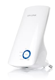 TP-Link TL-WA850RE Universeller 300Mbit/s-WLAN-N-Repeater mit LAN-Port Repeater TP-LINK 785300124309 Bild Nr. 1