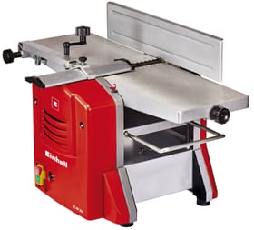 Einhell Pialla a filo e spesso TC-SP 204 Pialla a filo e spesso TC-SP 204 Einhell 616714900000 N. figura 1