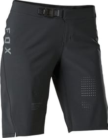 Fox FLEXAIR SHORT Pantaloncini per mountain bike FLEXAIR SHORT Pantaloncini per mountain bike Fox 463940000320 Taglie S Colore nero N. figura 1