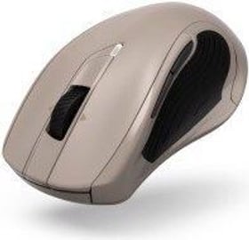 Hama MW-800 V2, Beige Maus MW-800 V2, Beige Maus Hama 785300172072 Bild Nr. 1