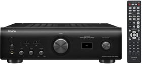 Denon PMA-1600NE - Noir Amplificateur PMA-1600NE - Noir Amplificateur Denon 785300145341 Photo no. 1