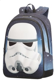 Samsonite Star Wars Ultimate - Backpack M - Stormtrooper Box Star Wars Ultimate - Backpack M - Stormtrooper Box Samsonite 785300131375 Bild Nr. 1