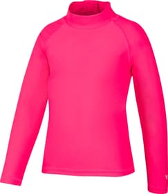 Extend UVP-Badeshirt Badeshirt UVP-Badeshirt Badeshirt Extend 472377910429 Grösse 104 Farbe pink Bild-Nr. 1