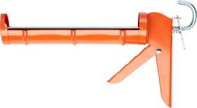 Pistole mastic Pistolet à cartouche Pistole mastic Pistolet à cartouche 676030800000 Photo no. 1