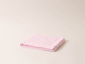 Esmée Decke Baumwolle Decke Decke Baumwolle Decke Esmée 657749800000 Farbe Rosa Grösse L: 80.0 cm x B: 0.5 cm x H: 100.0 cm Bild Nr. 1