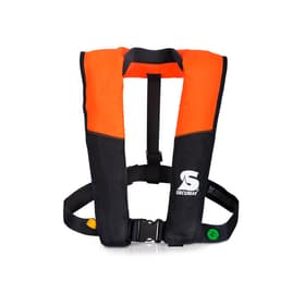 SECUMAR Gilet de sauvetage VIVO 100 Gilet de sauvetage Gilet de sauvetage VIVO 100 Gilet de sauvetage SECUMAR 464736300034 Couleur orange Taille Taille unique Photo no. 1